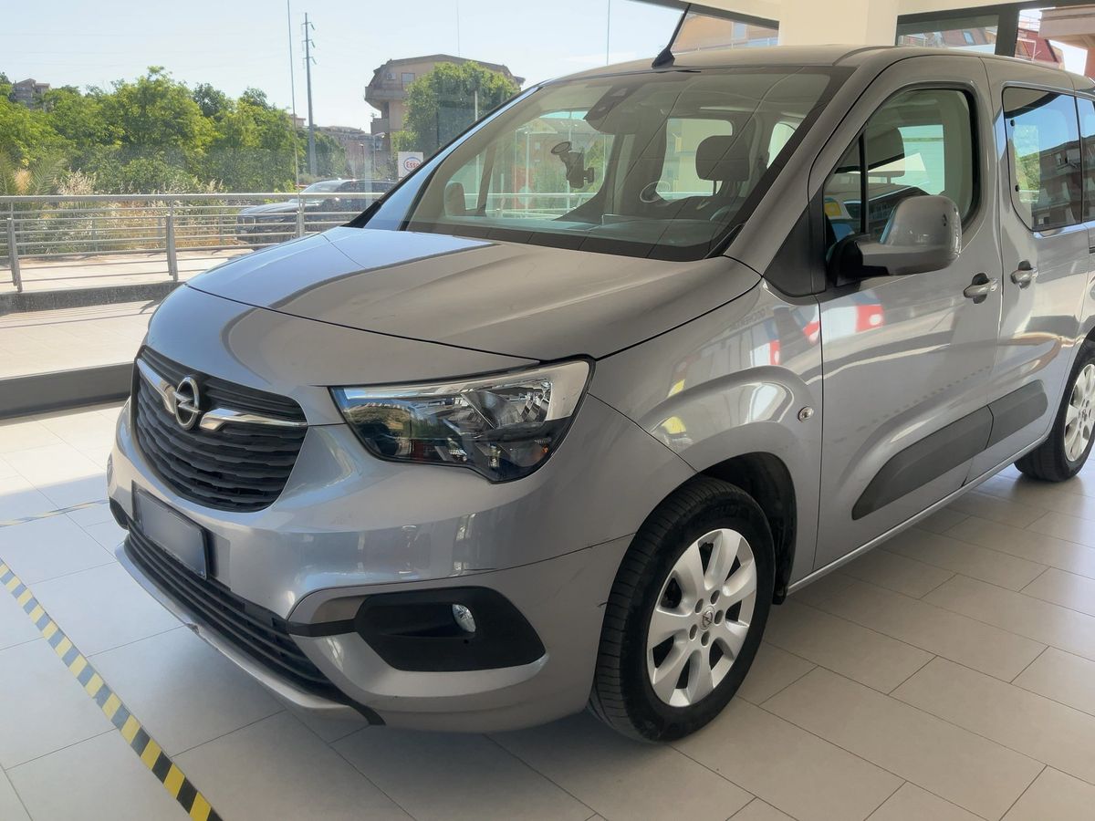 Opel Combo d'occasion