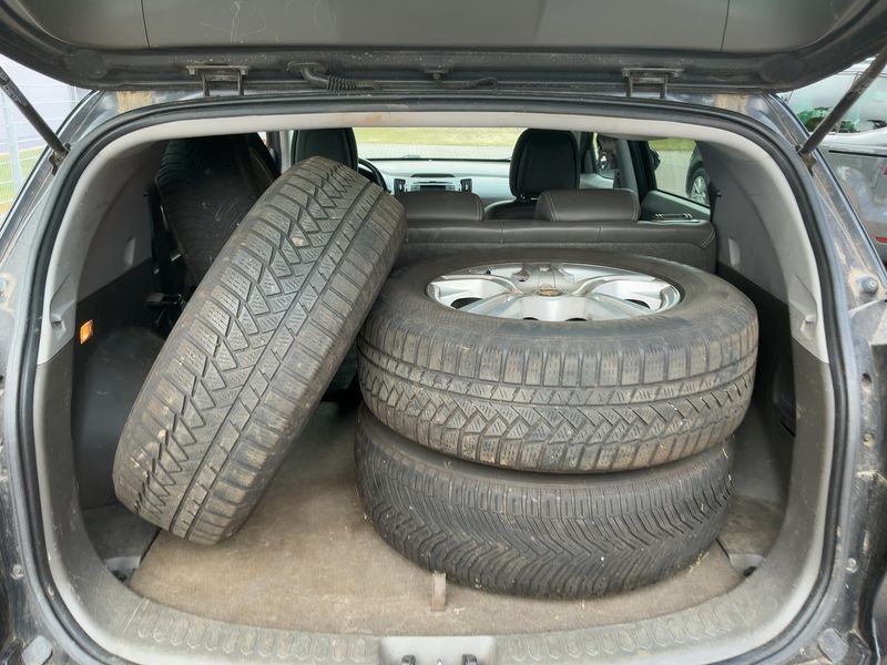 Kia Sportage 1.7 CRDi Vision 2WD 2013 – снимка 16