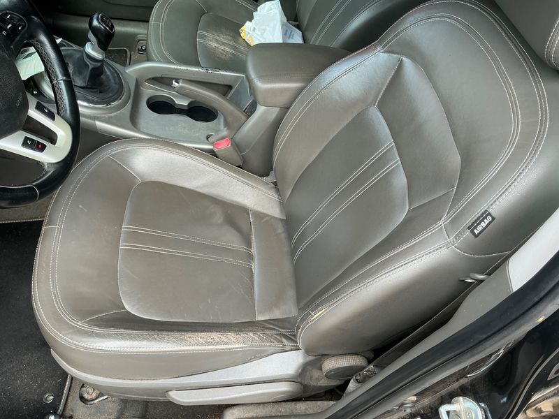Kia Sportage 1.7 CRDi Vision 2WD 2013 – снимка 31