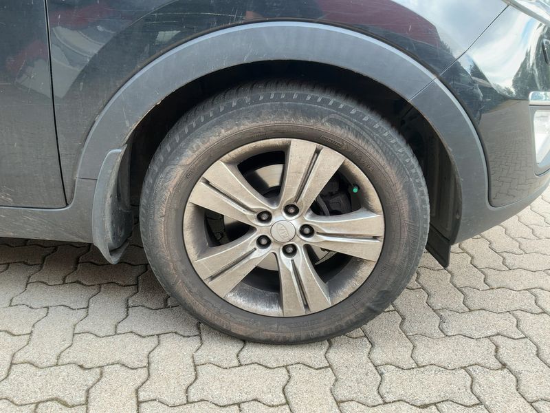 Kia Sportage 1.7 CRDi Vision 2WD 2013 – снимка 11