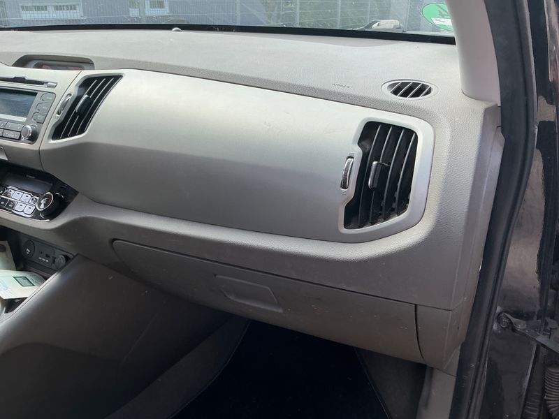 Kia Sportage 1.7 CRDi Vision 2WD 2013 – снимка 28