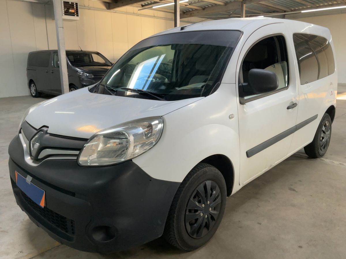 Renault Kangoo 1.5 dCi Express Confort
