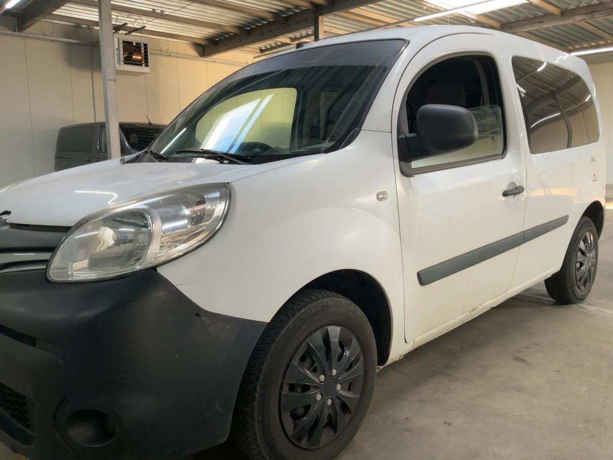 Renault Kangoo 1.5 dCi Express Confort