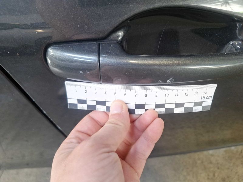 Peugeot 208 1.6 HDi Affaire Pack CD Clim Confort 2015 – снимка 32