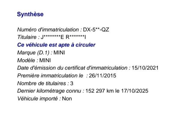 MINI Countryman Cooper SD ALL4 Park Lane — zdjęcie 17