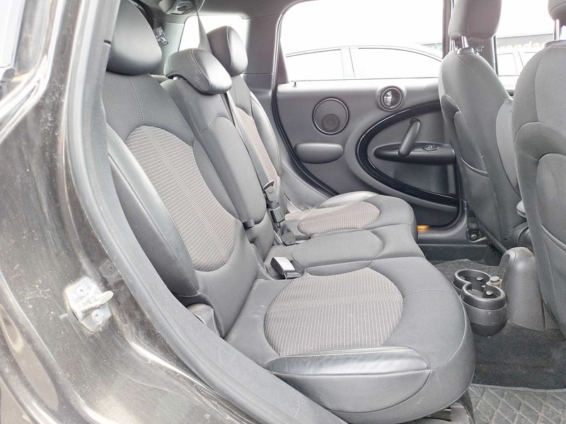 MINI Countryman Cooper SD ALL4 Park Lane — zdjęcie 14