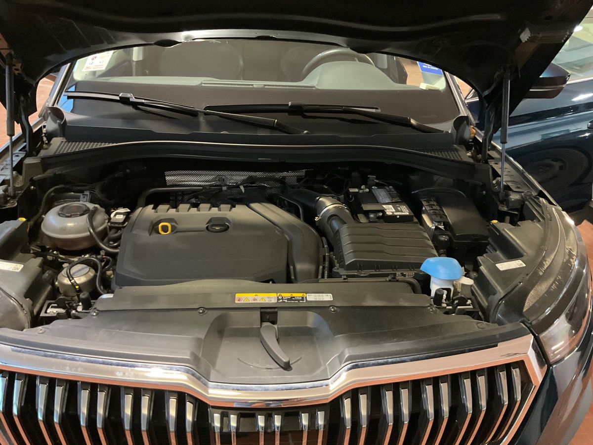Skoda Kodiaq 2023 — photo 31