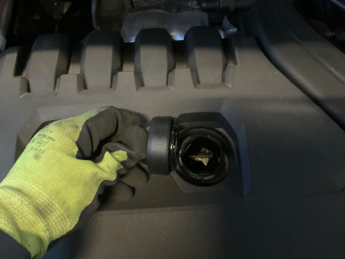 Skoda Kodiaq 2023 — photo 26