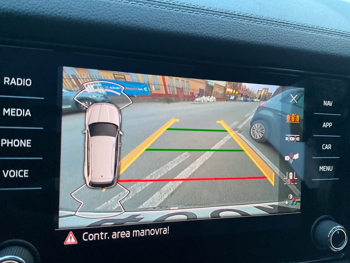Skoda Kodiaq 2023 — photo 28