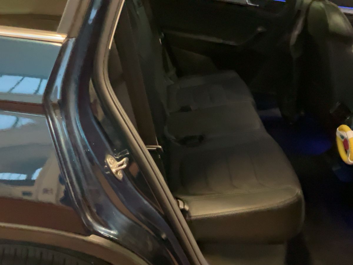 Skoda Kodiaq 2023 — photo 20