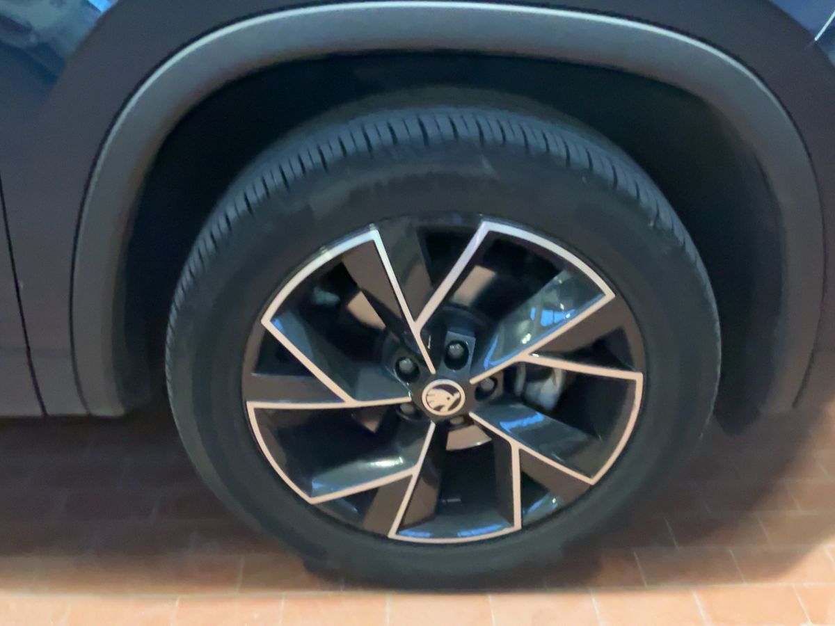 Skoda Kodiaq 2023 — photo 12