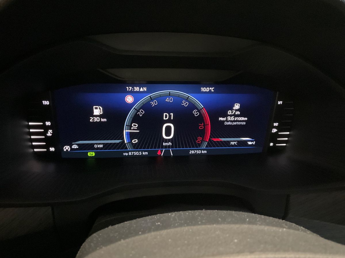 Skoda Kodiaq 2023 — photo 19