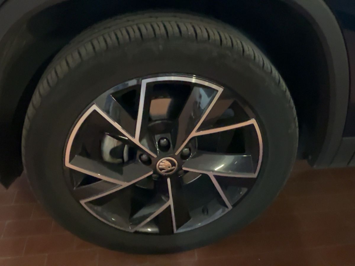 Skoda Kodiaq 2023 — photo 4