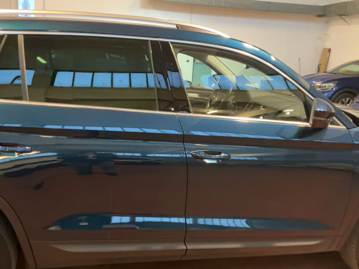 Skoda Kodiaq 2023 — photo 11