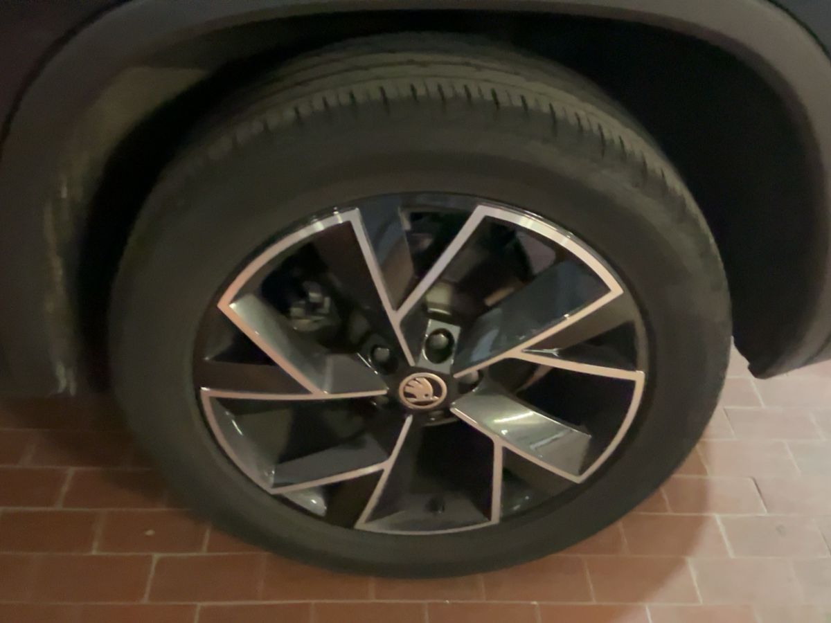 Skoda Kodiaq 2023 — photo 6