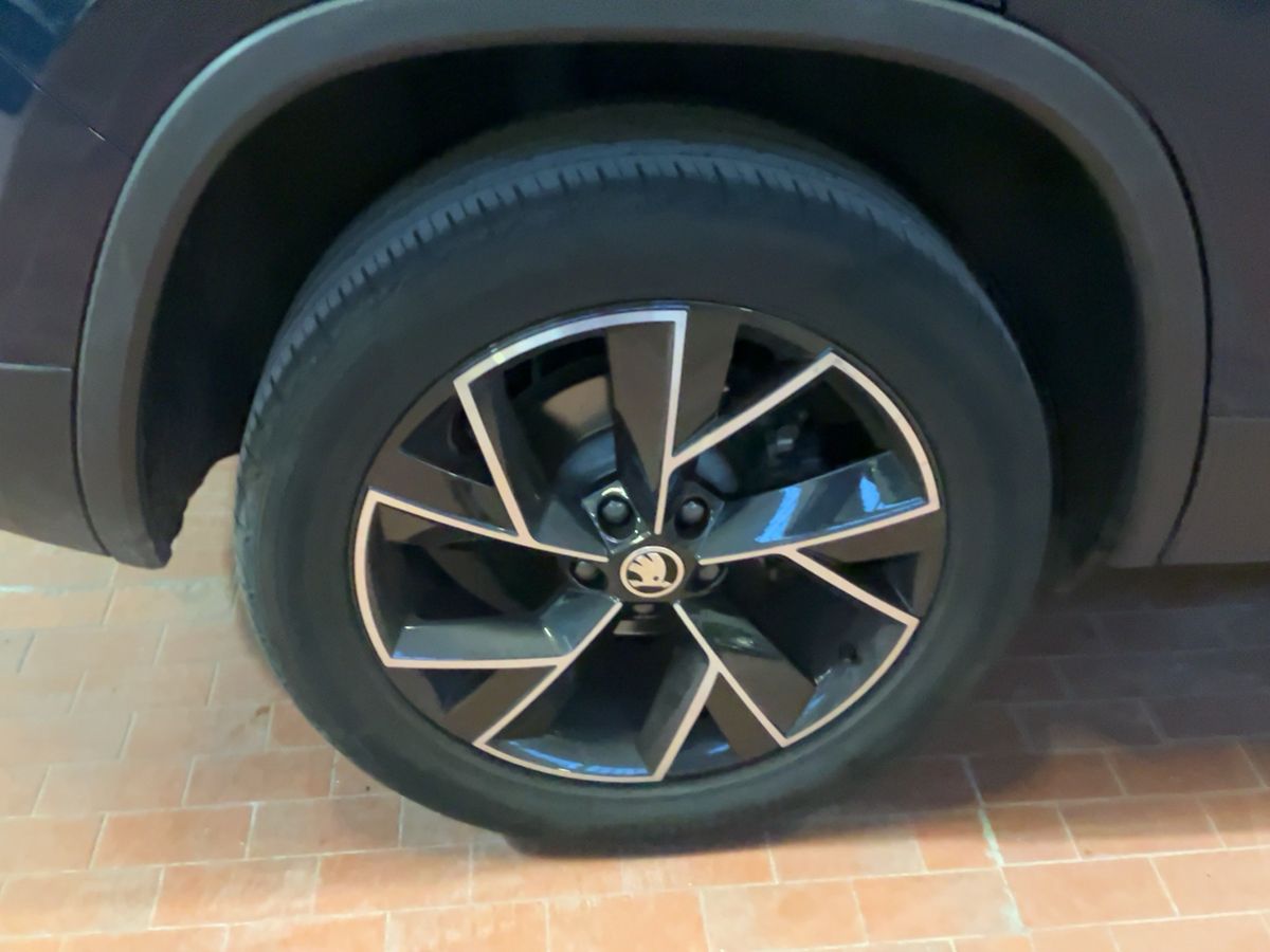 Skoda Kodiaq 2023 — photo 10