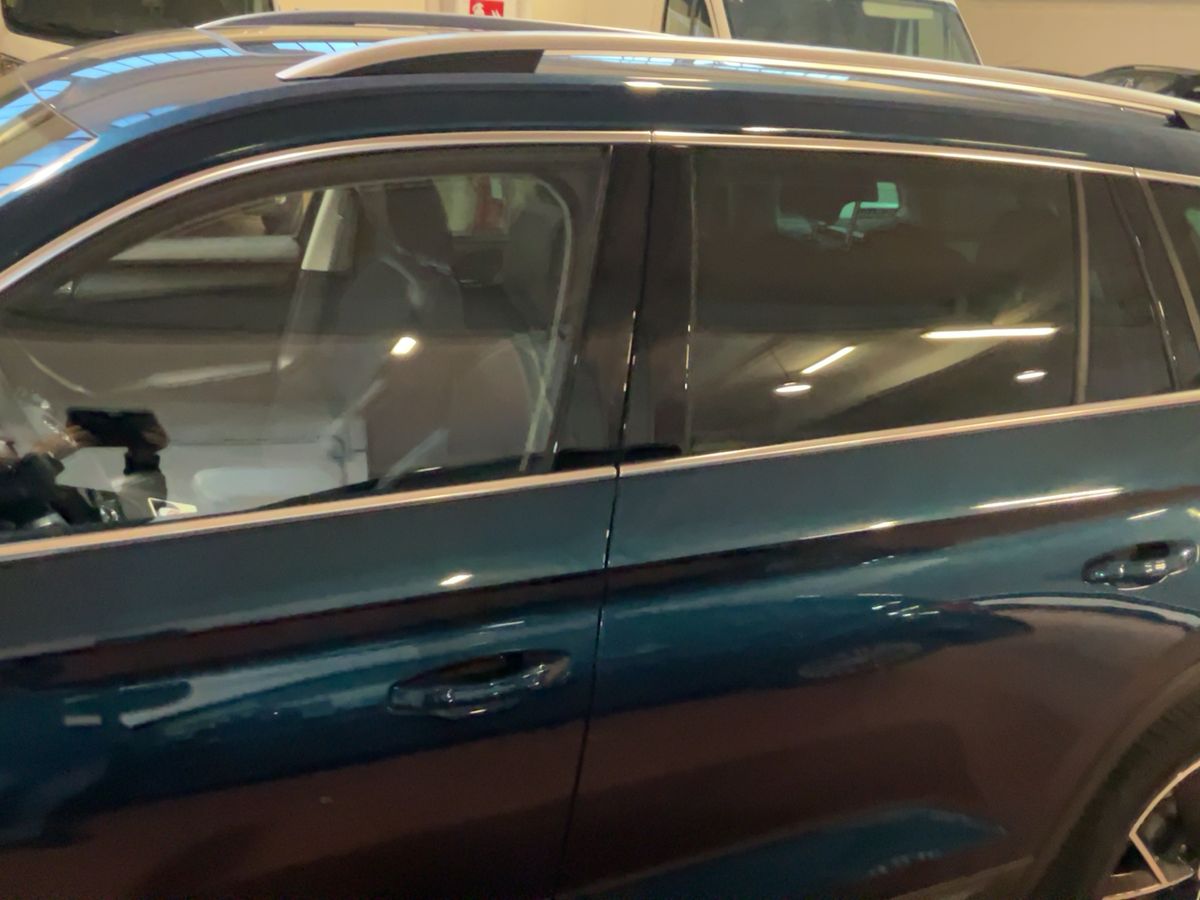 Skoda Kodiaq 2023 — photo 5