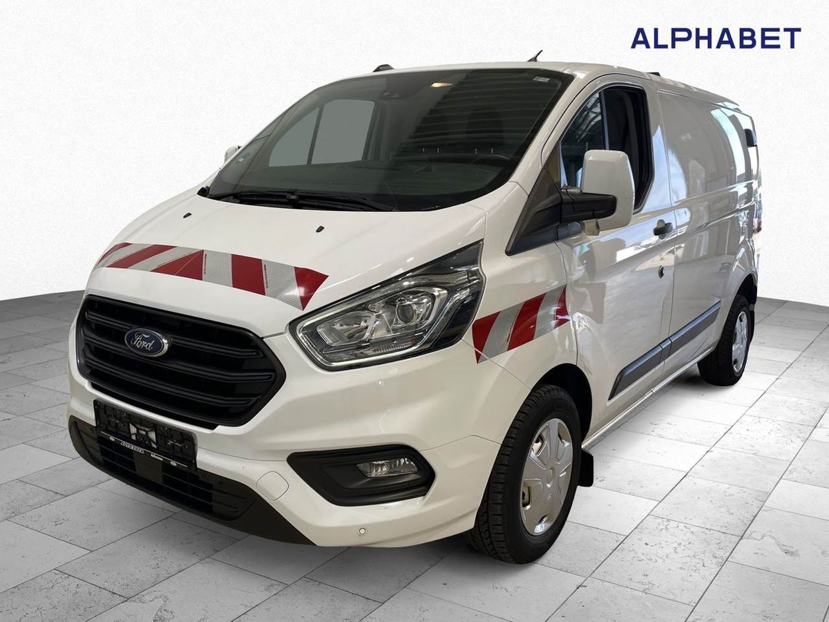 Ford Transit 2022