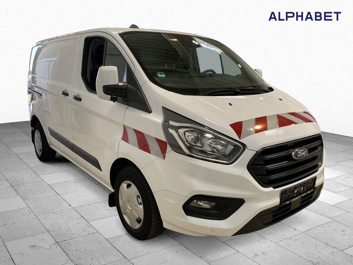 Ford Transit d'occasion