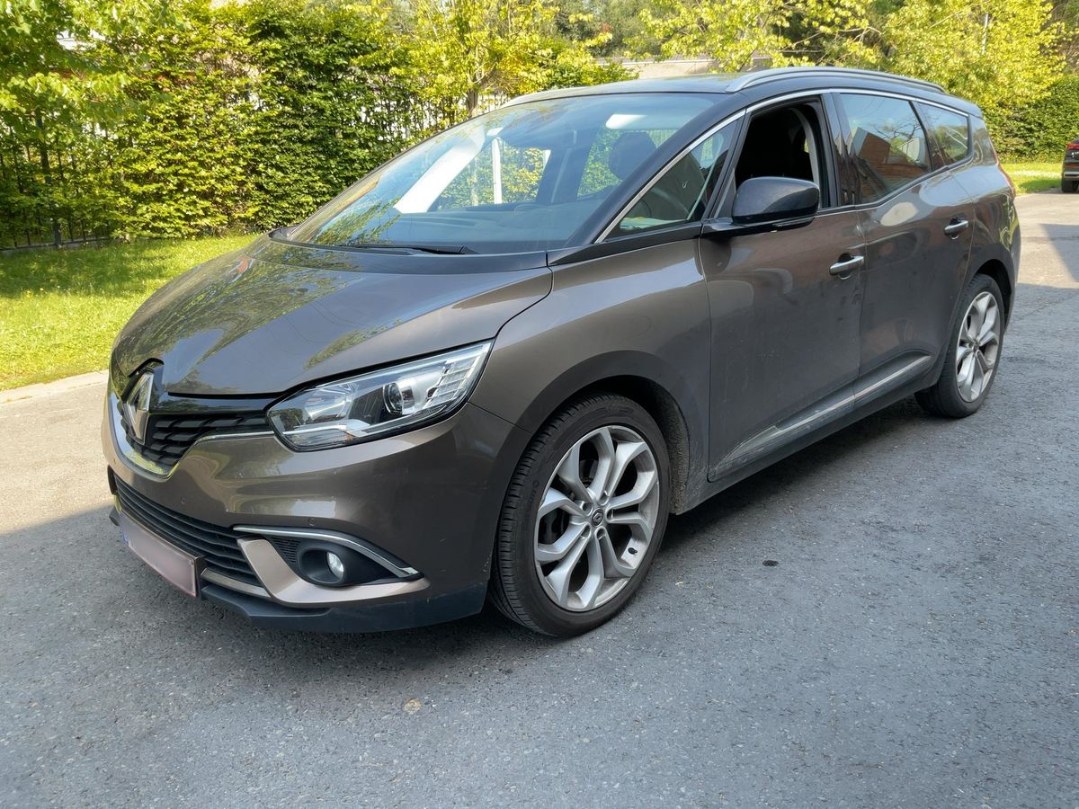 Renault Grand d'occasion