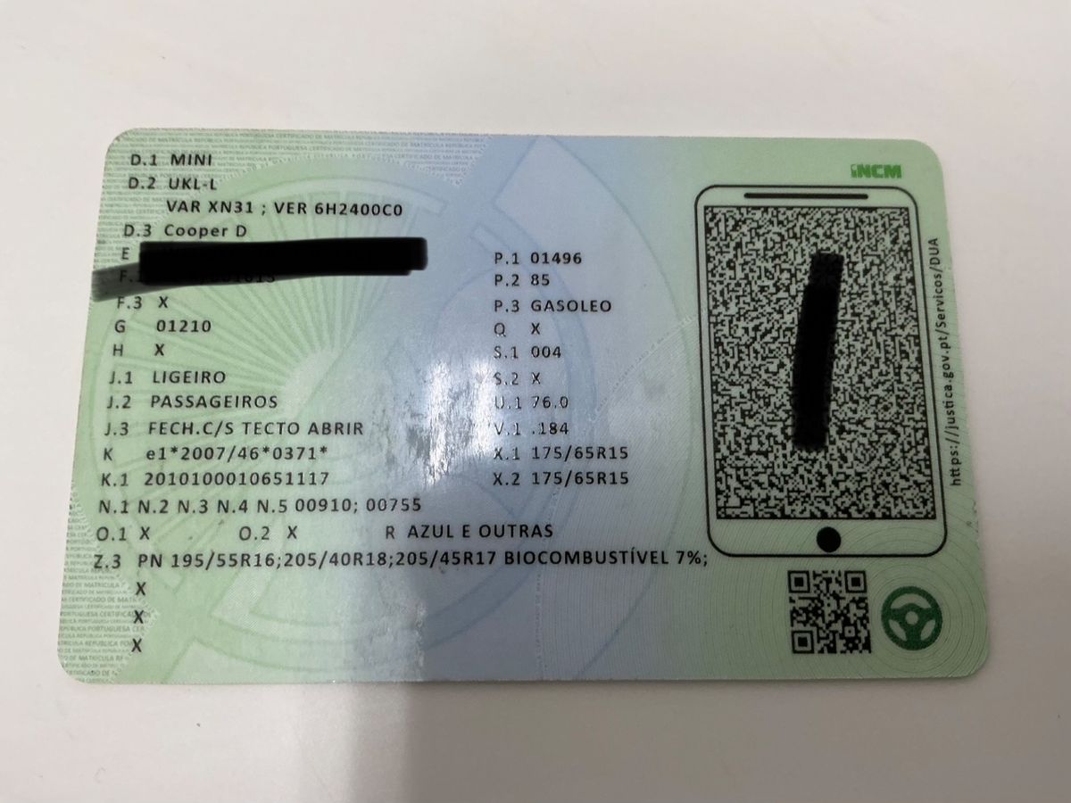 MINI Cooper d'occasion