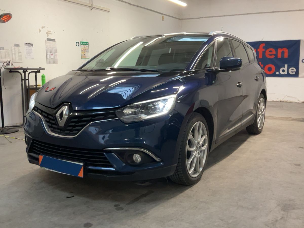 Renault Grand d'occasion