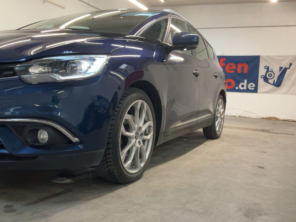 Renault Grand d'occasion