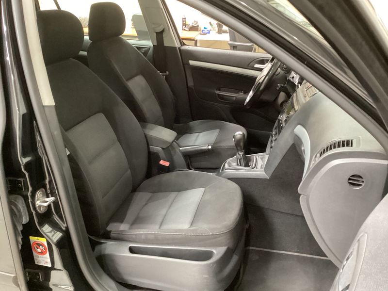 Skoda Octavia 1.9 TDI Ambiente — zdjęcie 3