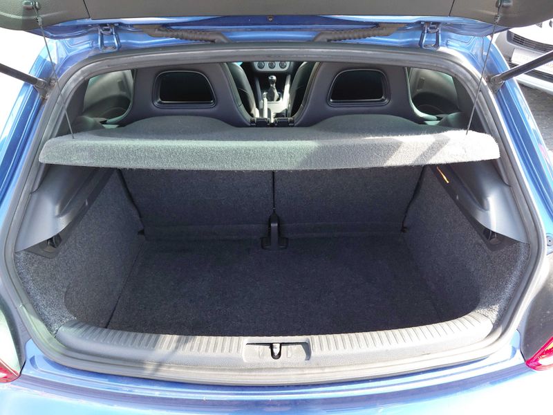 Volkswagen Scirocco 1.4 TSI — zdjęcie 9