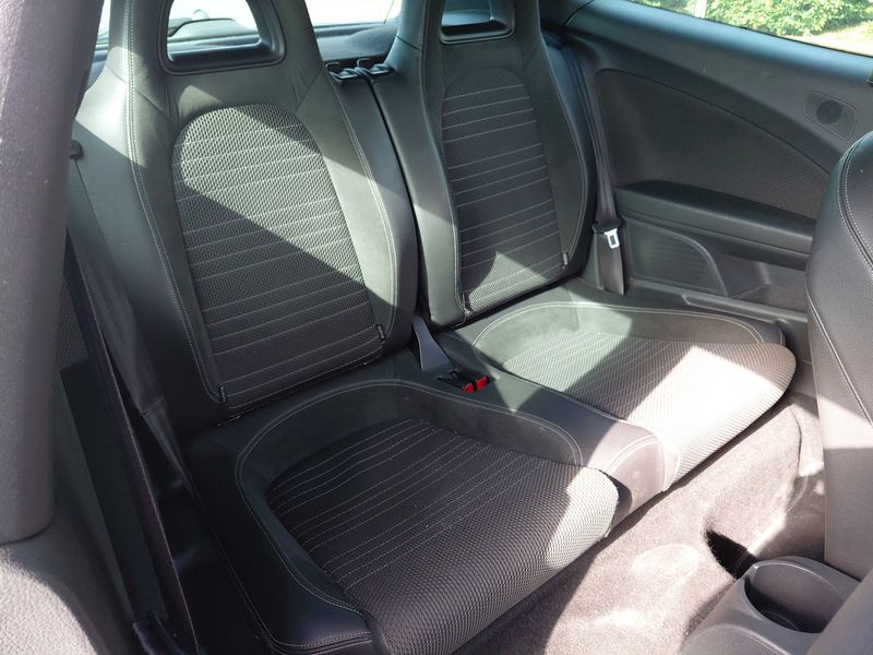 Volkswagen Scirocco 1.4 TSI — zdjęcie 13