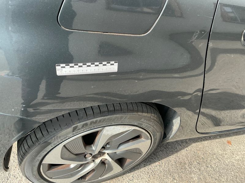 Citroen C4 Grand Picasso 2.0 Blue-HDi Exclusive 2014 – снимка 23