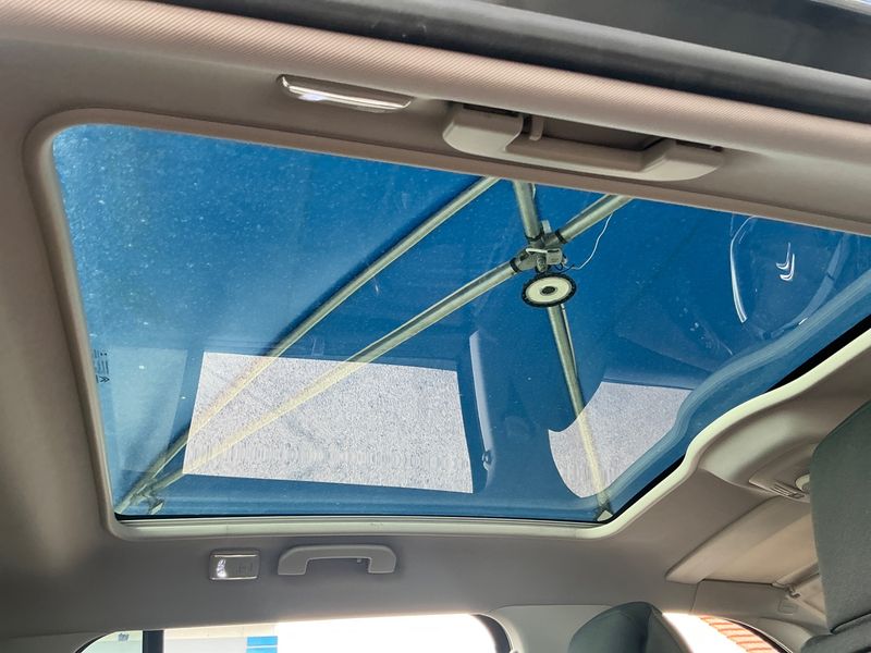 Citroen C4 Grand Picasso 2.0 Blue-HDi Exclusive 2014 – снимка 32