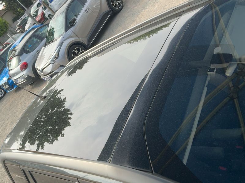 Citroen C4 Grand Picasso 2.0 Blue-HDi Exclusive 2014 – снимка 13