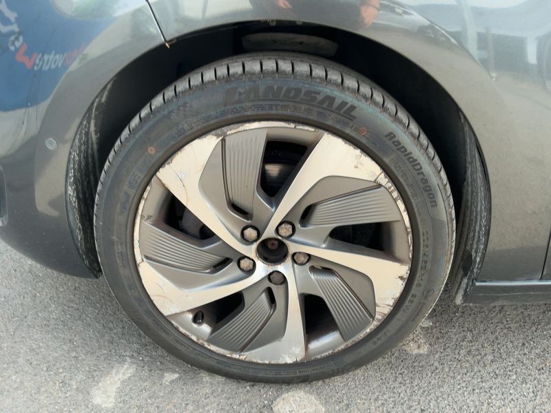 Citroen C4 Grand Picasso 2.0 Blue-HDi Exclusive 2014 – снимка 3
