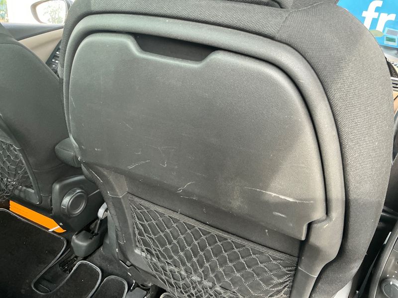Citroen C4 Grand Picasso 2.0 Blue-HDi Exclusive 2014 – снимка 29