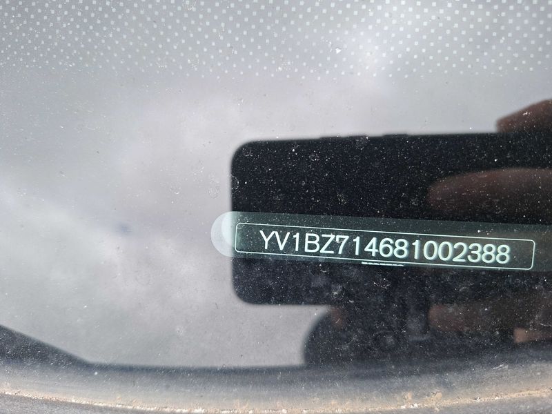 Volvo XC70 2.4 D5 Summum AWD — zdjęcie 14