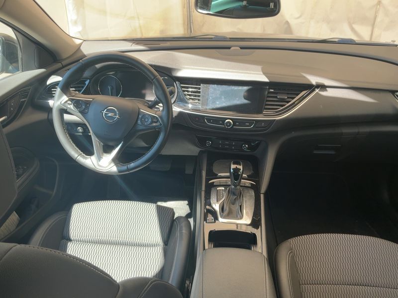 Opel Insignia Grand Sport 2.0 CDTI Innovation — zdjęcie 12