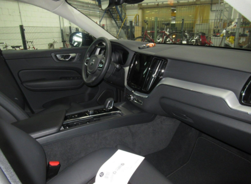 Volvo XC60 d'occasion