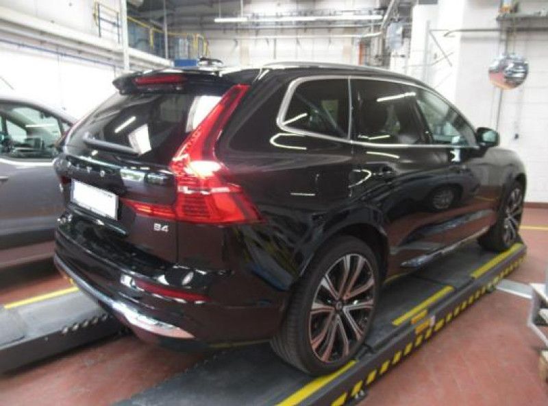 Volvo XC60 d'occasion