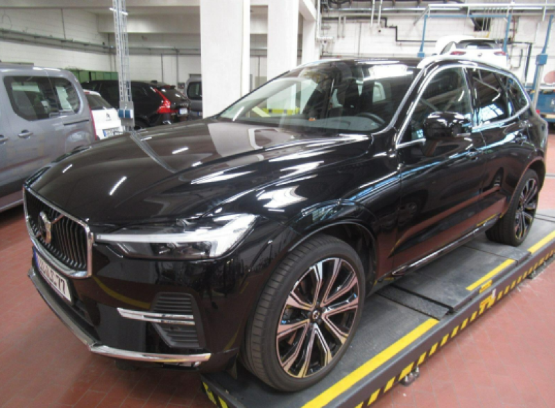Volvo XC60 2023