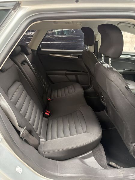 Ford Mondeo 1.5 TDCi Business Edition — zdjęcie 14