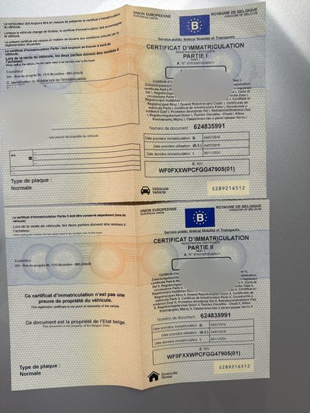 Ford Mondeo 1.5 TDCi Business Edition — zdjęcie 15