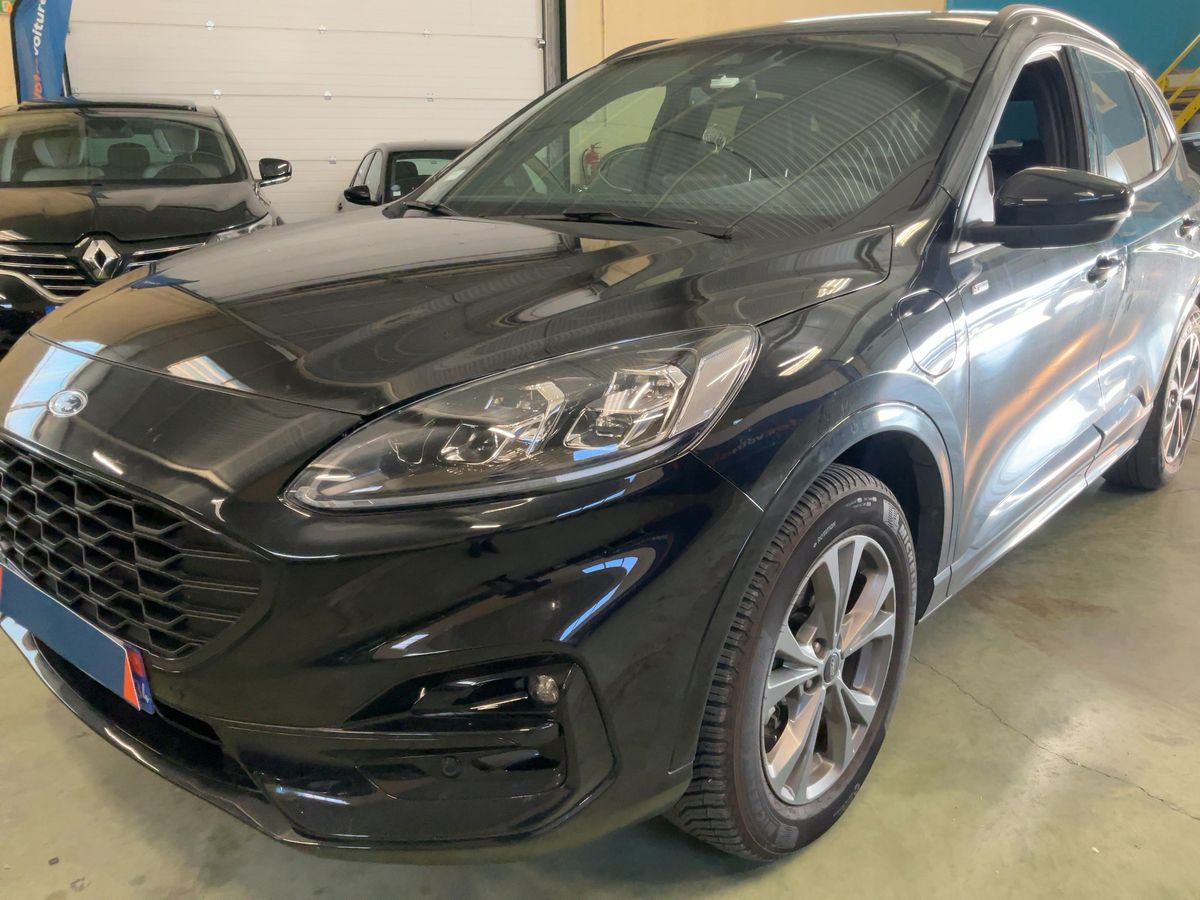 Ford Kuga d'occasion