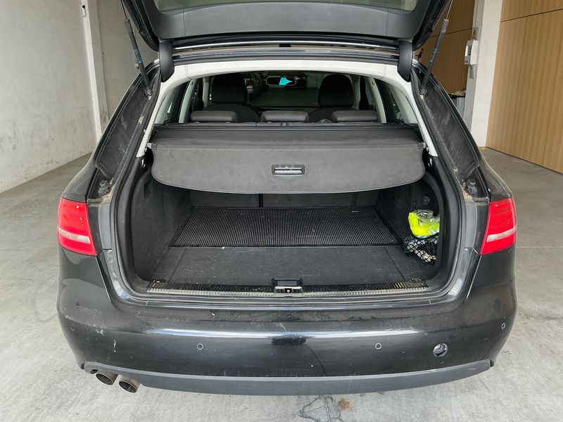 Audi A4 2.0 TDI 2009 – снимка 15