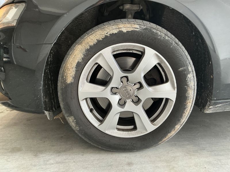 Audi A4 2.0 TDI 2009 – снимка 3