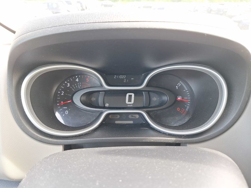 Renault Trafic 1.6 dCi Energy L2H1 3,0t 8/9 Sièges Zen — zdjęcie 12