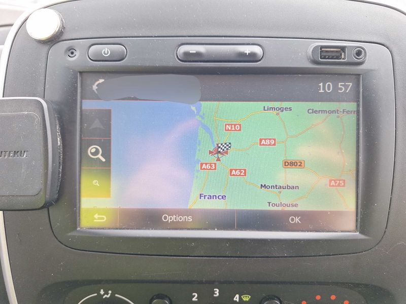 Renault Trafic 1.6 dCi Energy L2H1 3,0t 8/9 Sièges Zen — zdjęcie 13