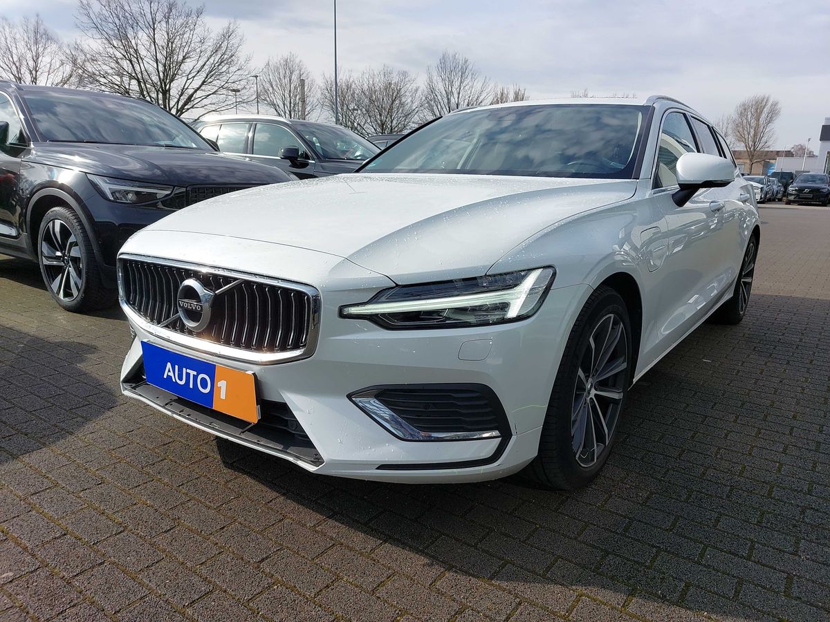 Volvo V60 d'occasion