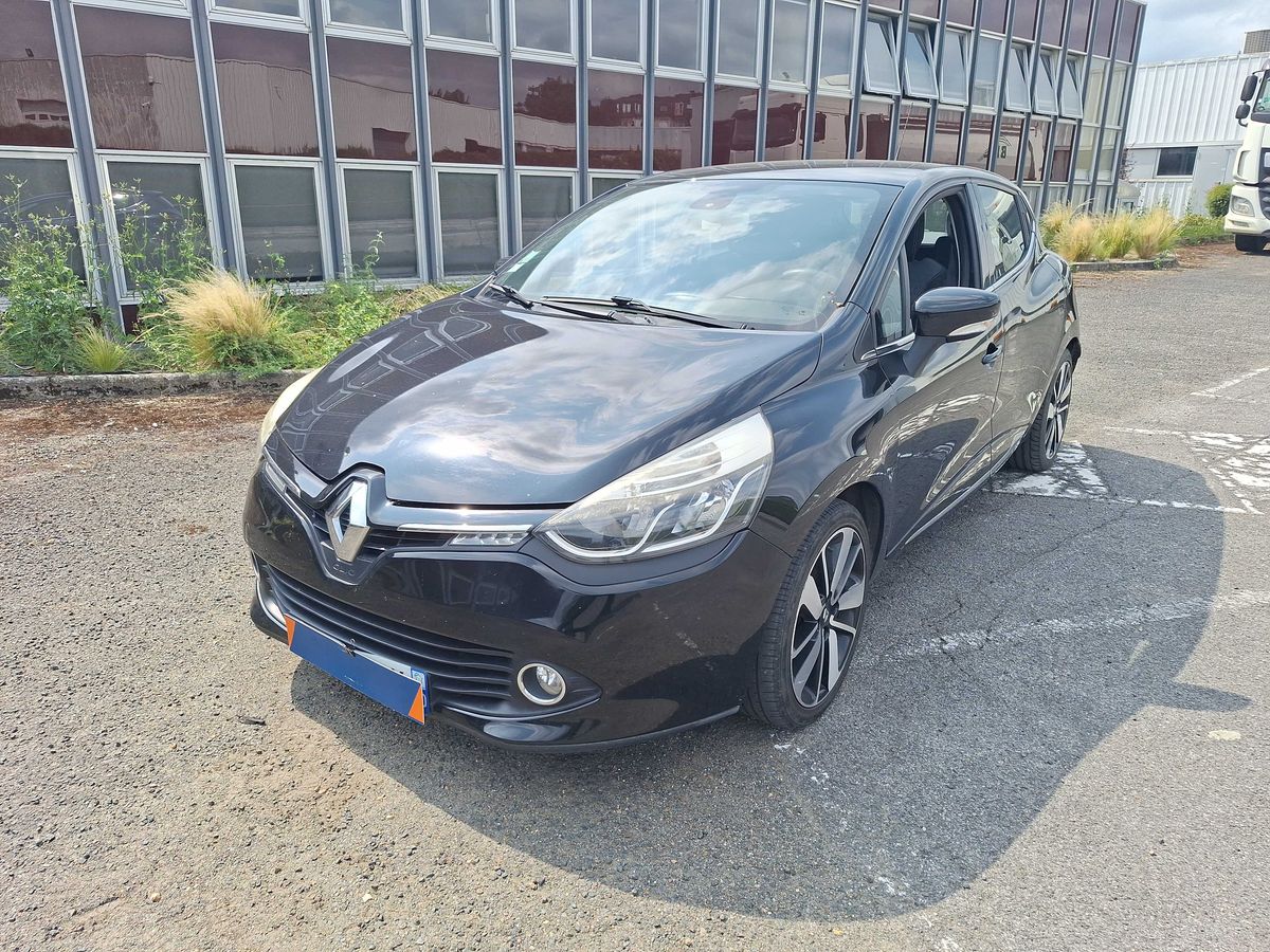 Renault Clio 0.9 Energy Luxe