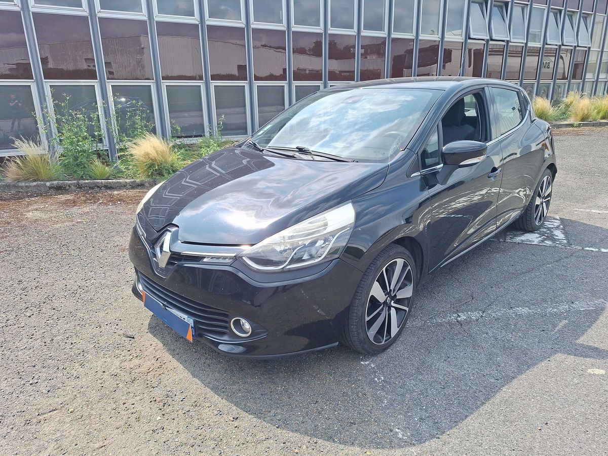 Renault Clio 0.9 Energy Luxe